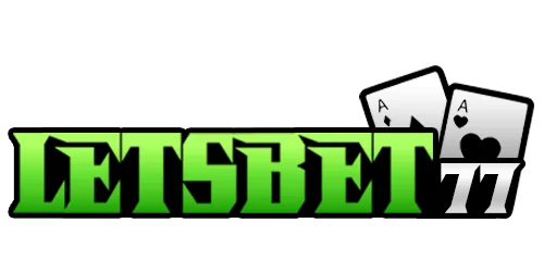 Logo Letsbet77